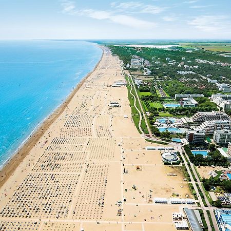 Laguna Grande Monolocali Bibione Zewnętrze zdjęcie