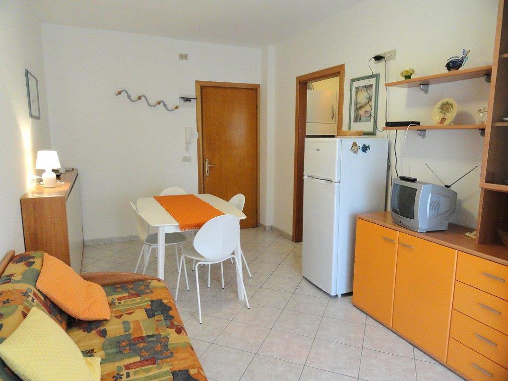 Laguna Grande Monolocali Bibione Zewnętrze zdjęcie